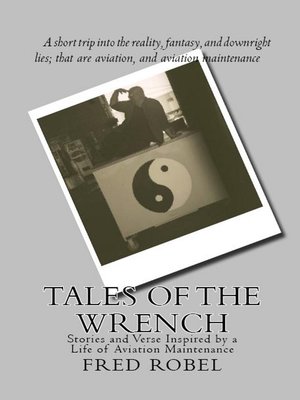cover image of Tales of the Wrench